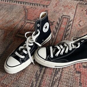Converse 70s *NEVER WORN*